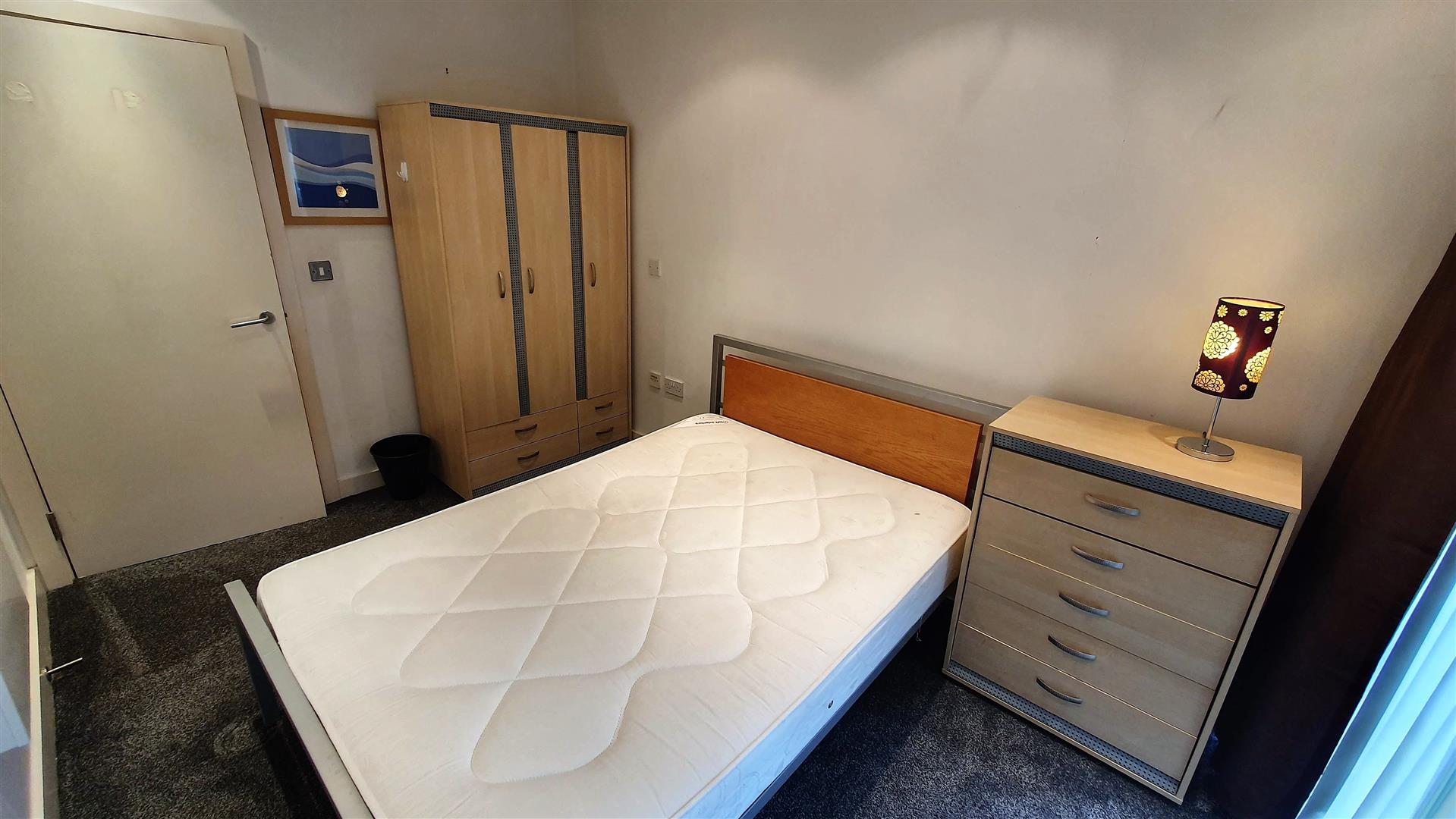 G13, The Hacienda 11 – 15 Whitworth Street  Manchester